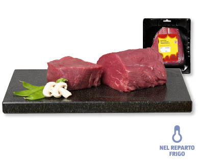 Filetto di manzo