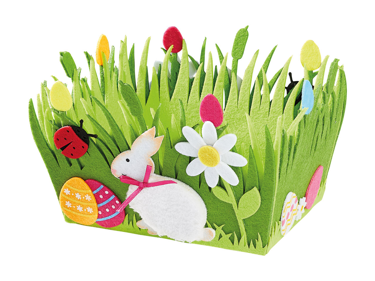 Melinera Decorative Basket1