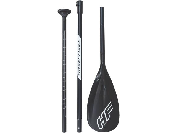 Convertible Sided Board For Stand Up Paddle
