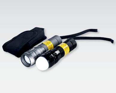 Torcia tascabile a LED LIGHTWAY