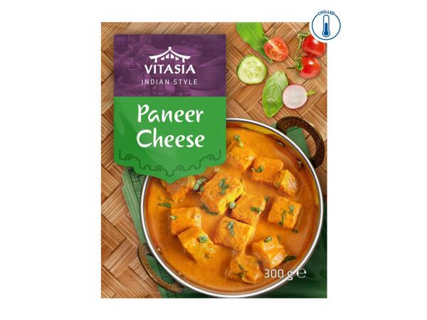 Vitasia Paneer