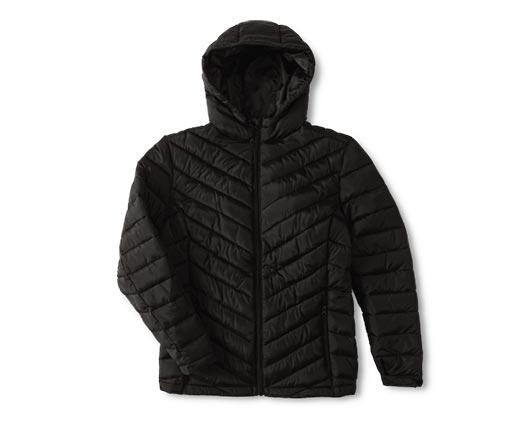 Adventuridge
Men's or Ladies' Puffer Jacket