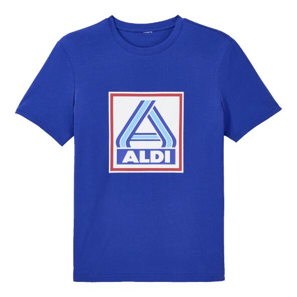 #ALDIORIGINAL(R) 				T-Shirt