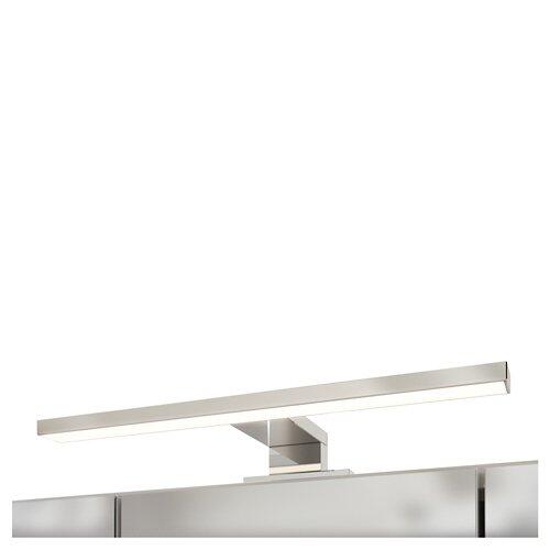 Bristol 3D-Spiegelschrank