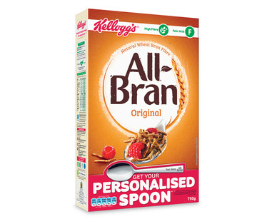 All Bran