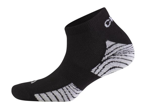 Crivit Ladies' Sports Trainer Socks - 5 Pairs