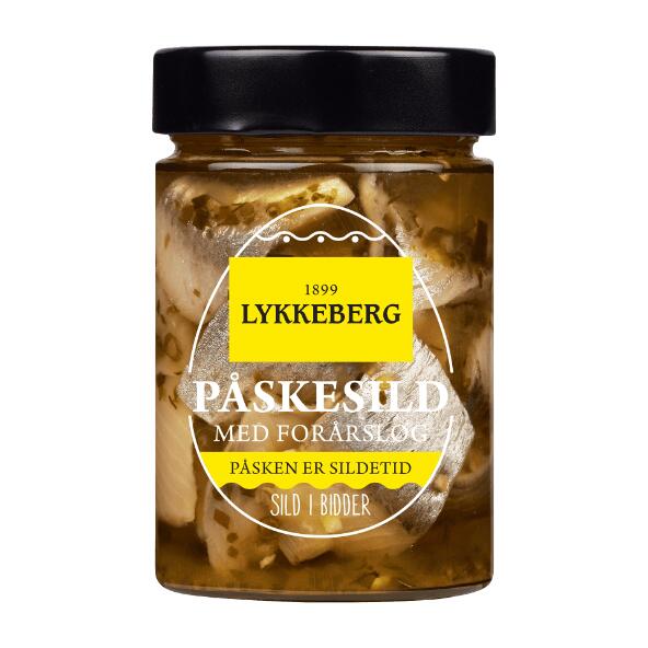Påskesild