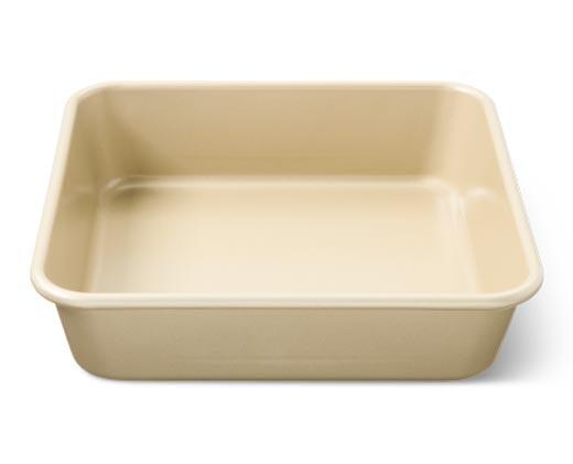 Crofton 
 Mini Aluminized Steel Bakeware
