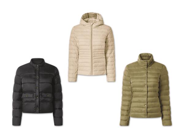 Damen Lightweight-Jacke