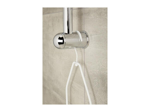 Livarno Home Shower Rack