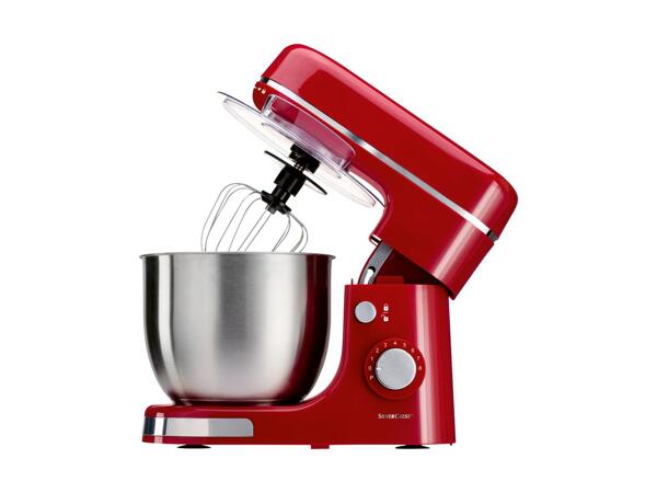 650W Stand Mixer