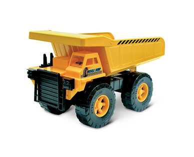 Steel Roder 16" Heavy Steel Mighty Wheels
