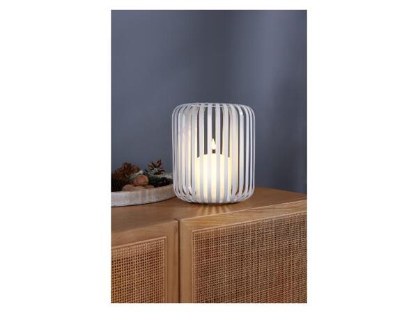 LED lucerna