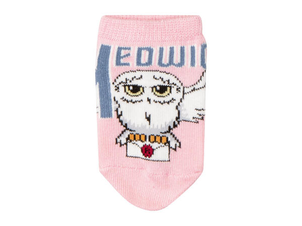 Kids' Trainer Socks