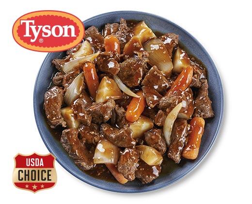 Beef Stew Meat Kit