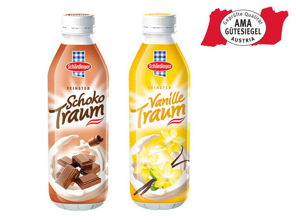 Schärdinger Milch-Traum