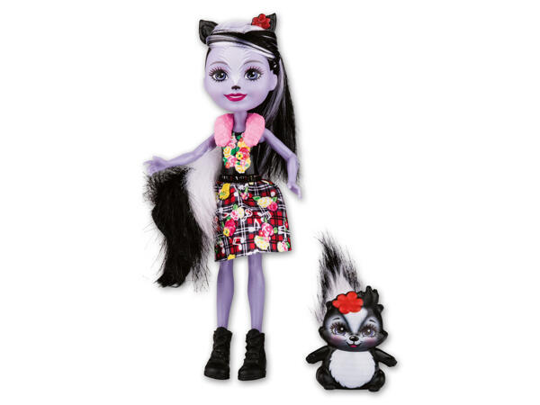 Mattel(R) Enchantimal Puppe