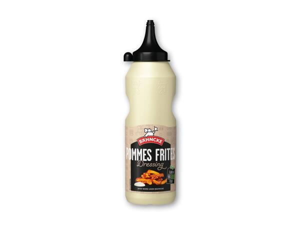 BÄHNCKE Dressing