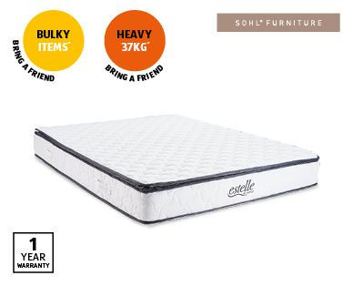Mattress in a Box – Double
