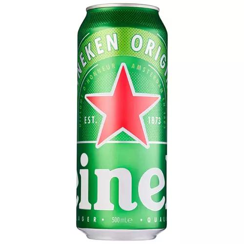 Lager 6 x 500ml