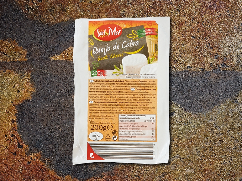 Queijo de Cabra
