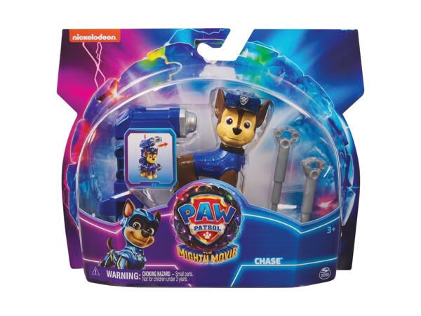 Paw Patrol Hero Pups