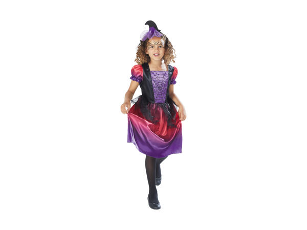 Halloween kostume