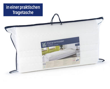 MY LIVING STYLE Matratzentopper