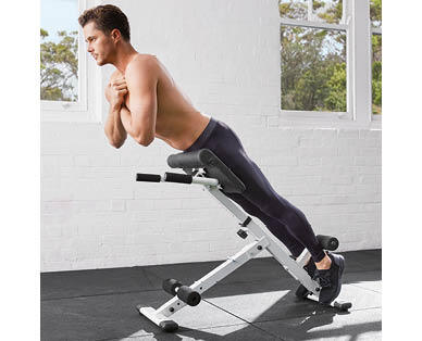 Back Trainer