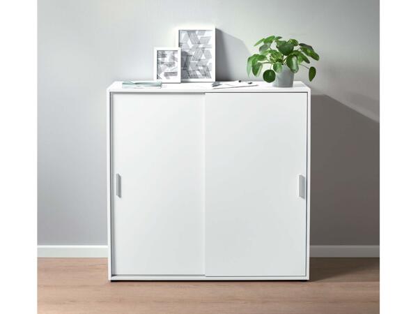 Storage Cabinet