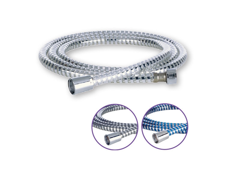 Miomare(R) 2m Shower Hose