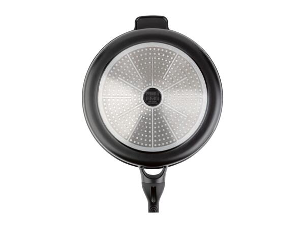Ernesto 32cm Cast Aluminium Frying Pan