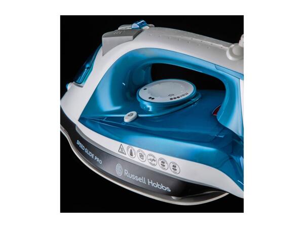 Russell Hobbs Steam Iron