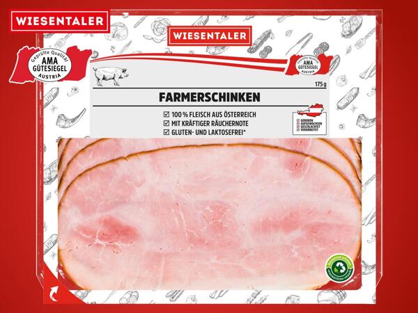 Farmerschinken