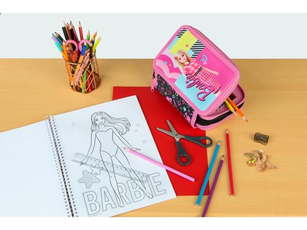 Character Pencil Case