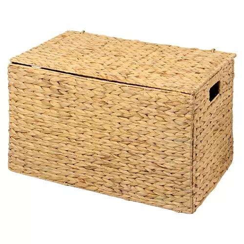 Collapsible Storage Trunk