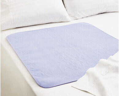 Absorbent and Waterproof Bed Pad