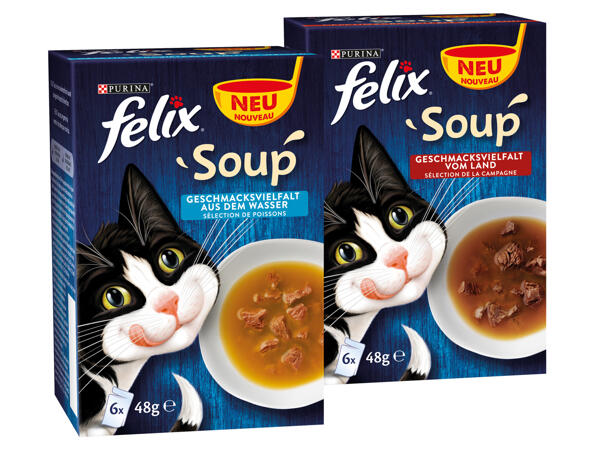 Felix Soups