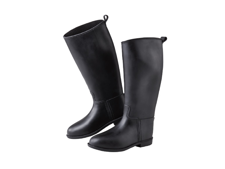 CRIVIT Girls' Riding Boots