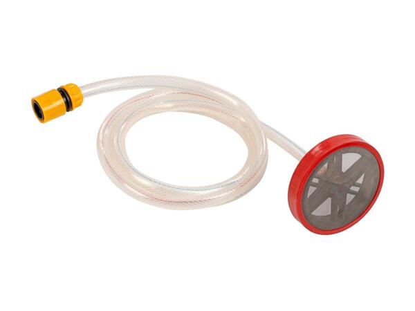 Petrol Pressure Washer