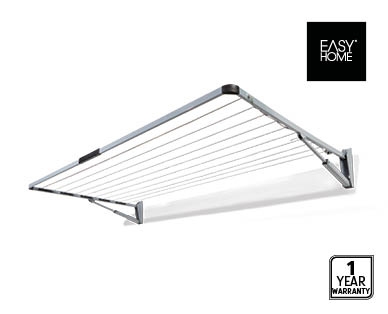 Fold Down Clothesline