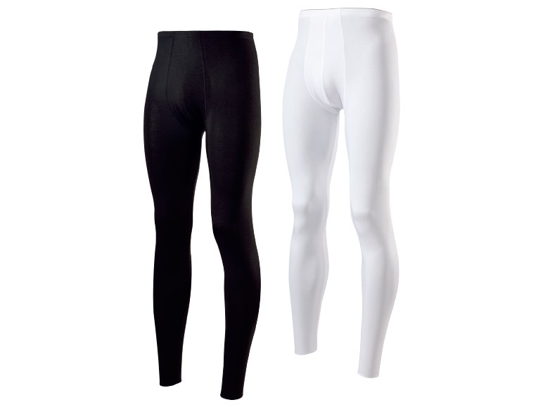 Livergy Long Johns