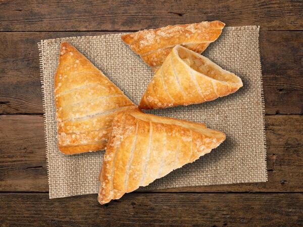 Chausson aux pommes