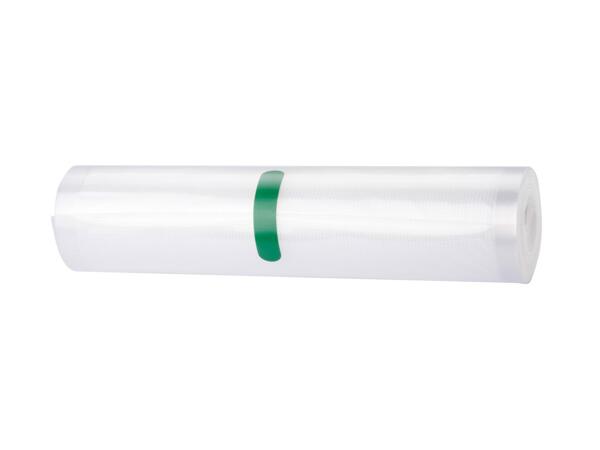 Vacuum Sealer Rolls