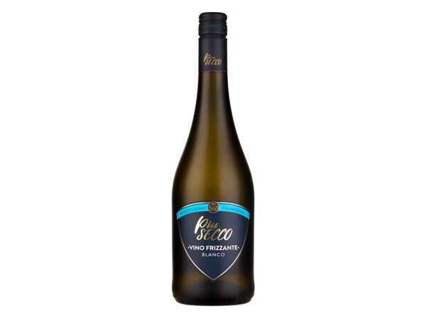 PIU SECCO