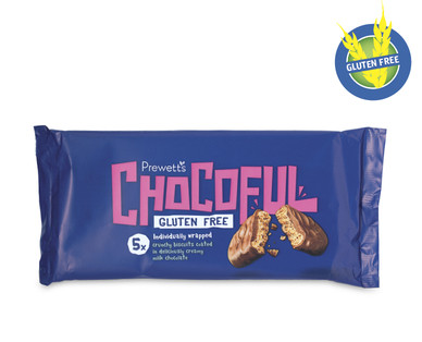 Chocoful