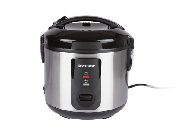 Rice Cooker
