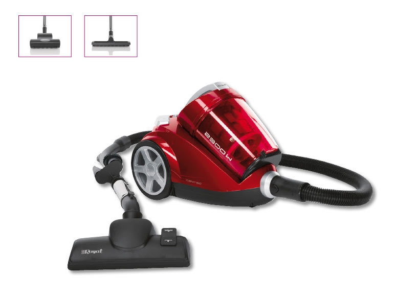 Aspirateur Centec