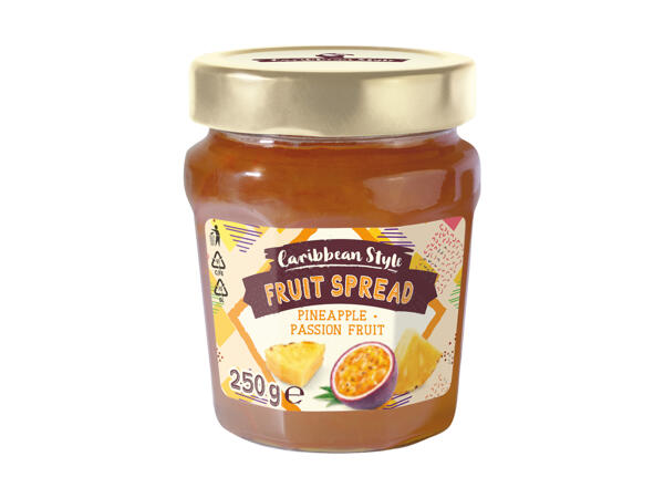 Marmellata di frutta