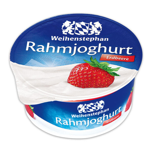 Mascarpone-/ Rahmjoghurt